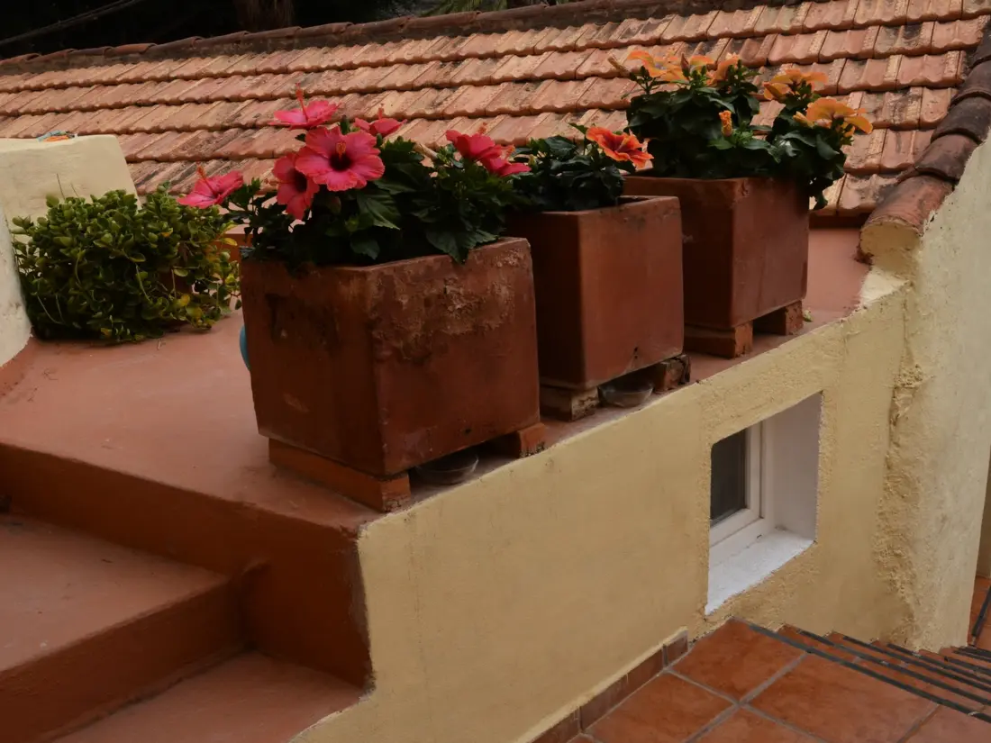 Maison de Vacances Valle Gran Rey 12