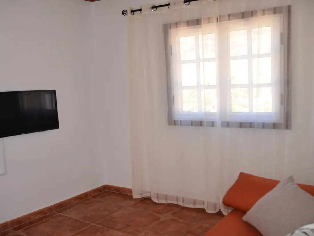 Maison de Vacances Valle Gran Rey 22