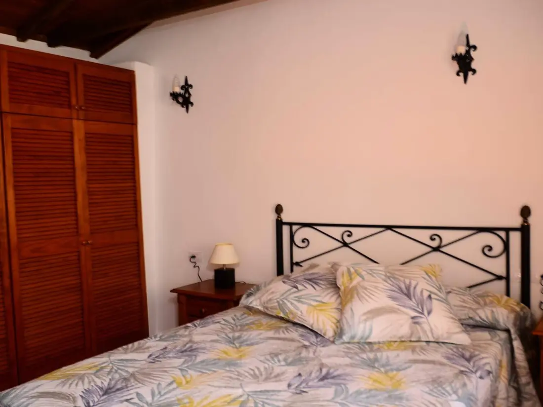 Maison de Vacances Valle Gran Rey 22