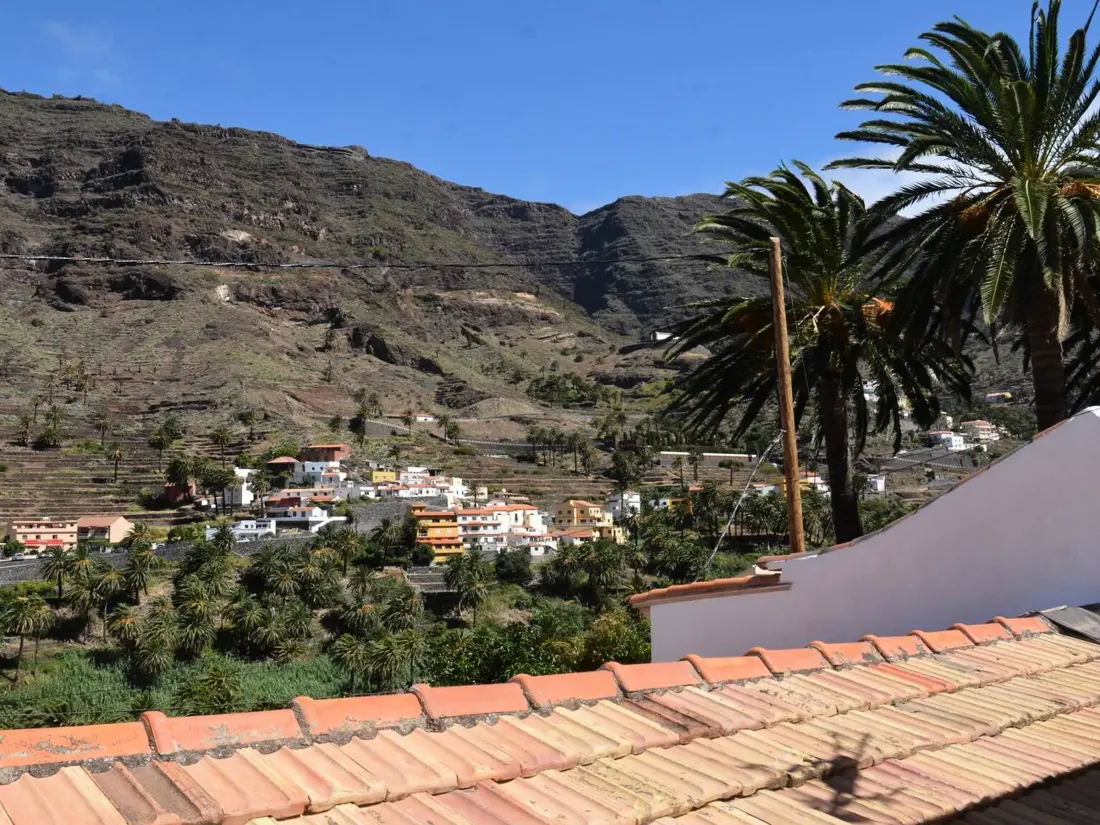 Maison de Vacances Valle Gran Rey 22