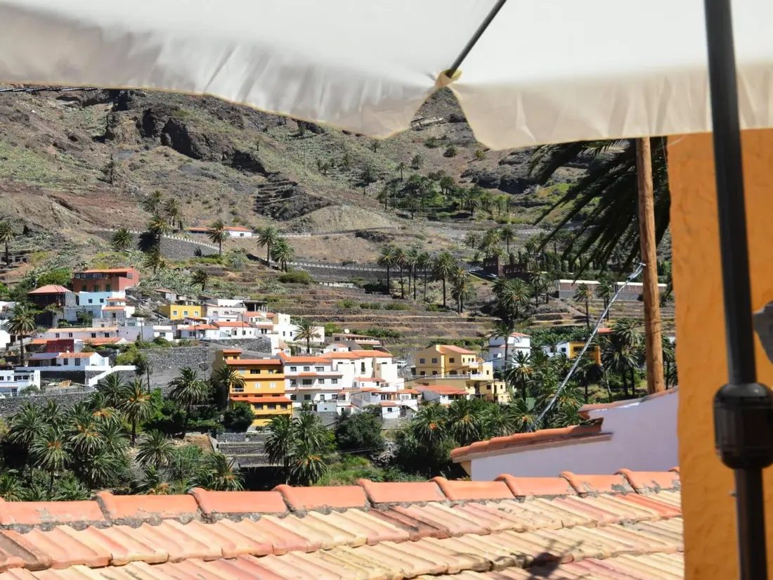 Maison de Vacances Valle Gran Rey 22
