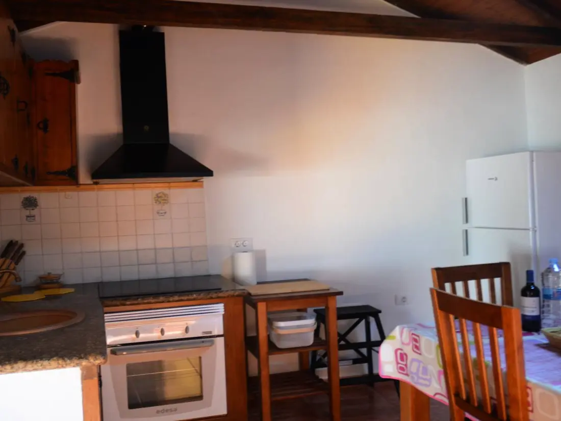 Maison de Vacances Valle Gran Rey 22