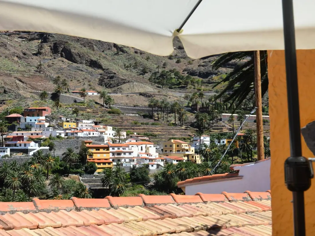 Maison de Vacances Valle Gran Rey 22