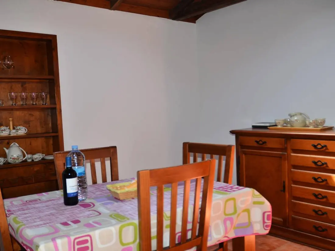 Maison de Vacances Valle Gran Rey 22