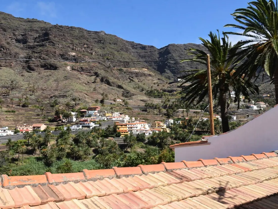 Maison de Vacances Valle Gran Rey 22