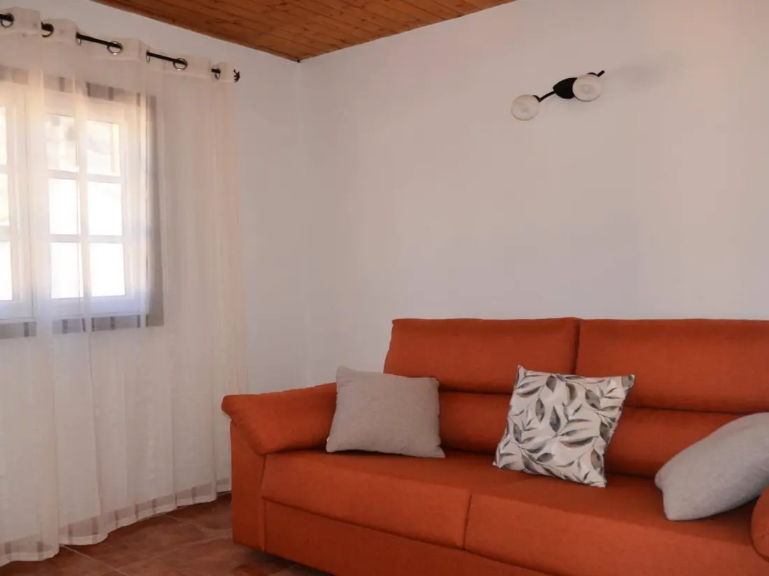Maison de Vacances Valle Gran Rey 22