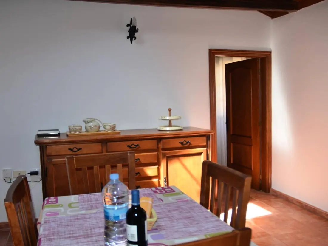 Maison de Vacances Valle Gran Rey 22