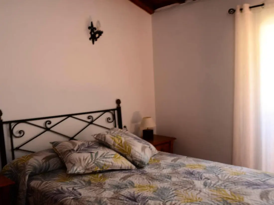 Maison de Vacances Valle Gran Rey 22