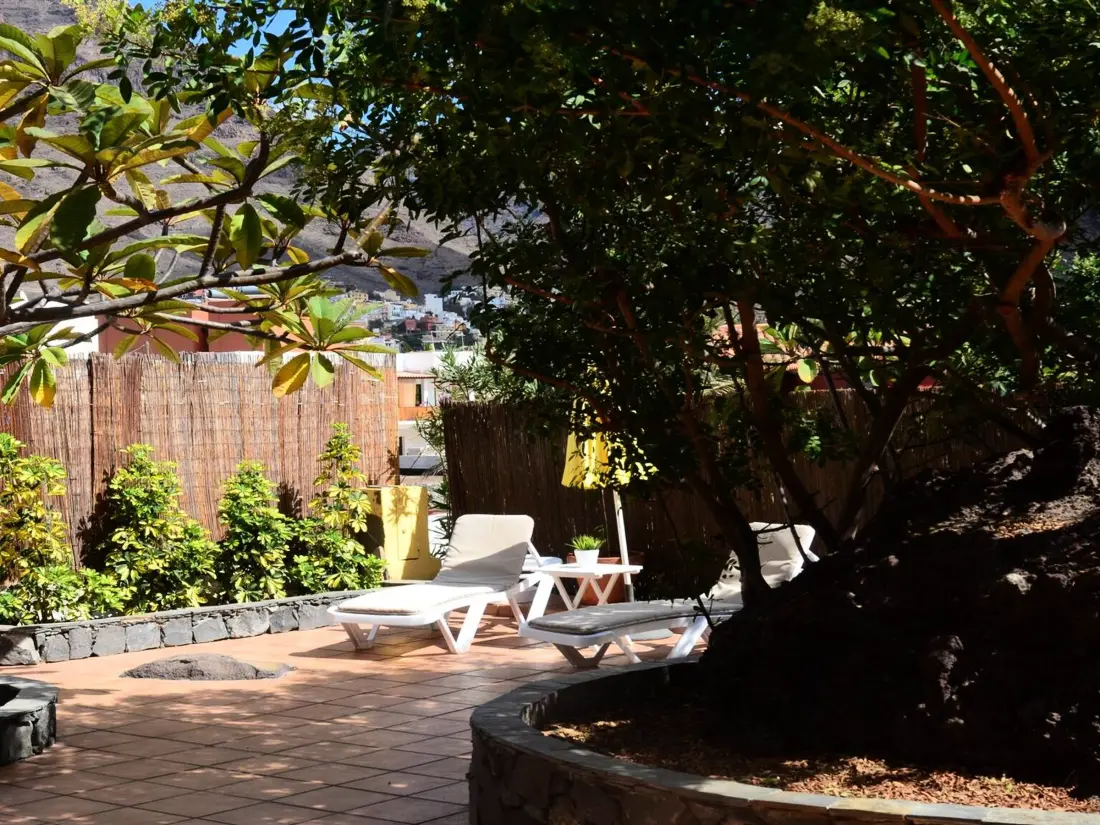 Maison de Vacances Valle Gran Rey 25