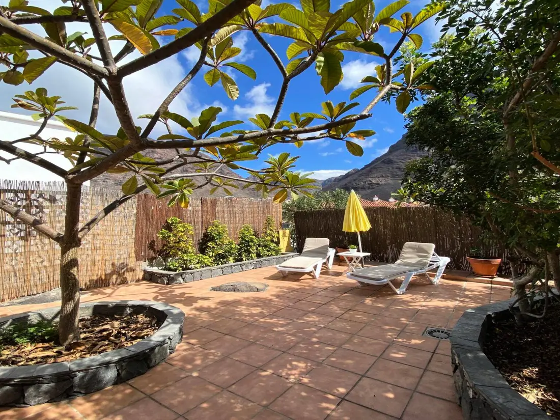Maison de Vacances Valle Gran Rey 25