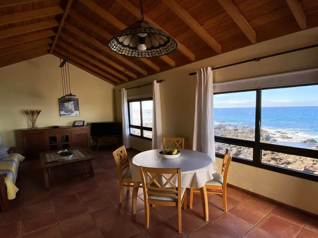 Maison de Vacances Valle Gran Rey 25