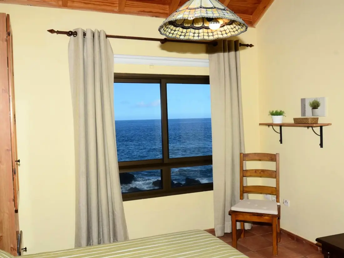 Maison de Vacances Valle Gran Rey 25