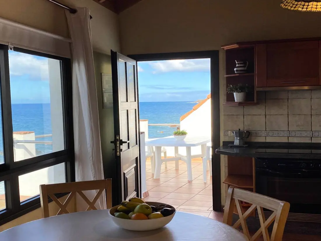 Maison de Vacances Valle Gran Rey 25