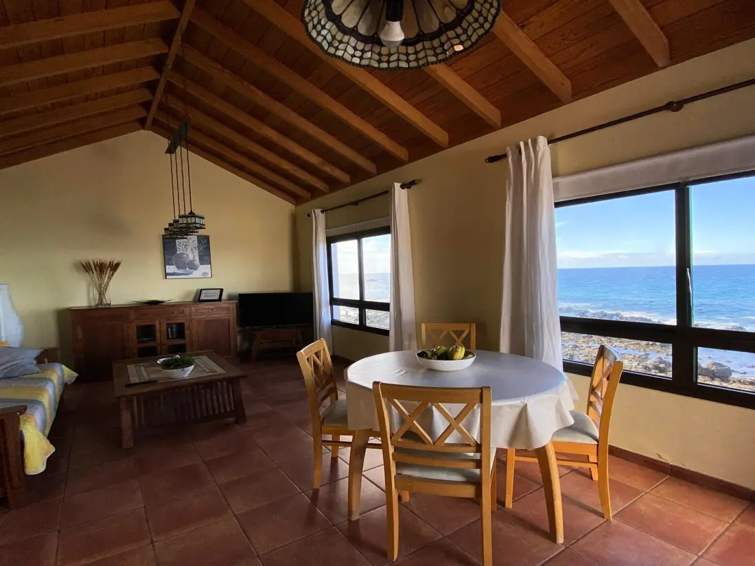 Maison de Vacances Valle Gran Rey 25