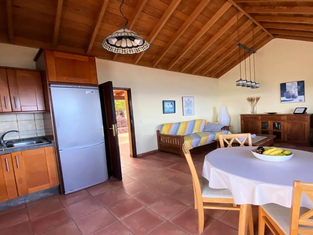 Maison de Vacances Valle Gran Rey 25