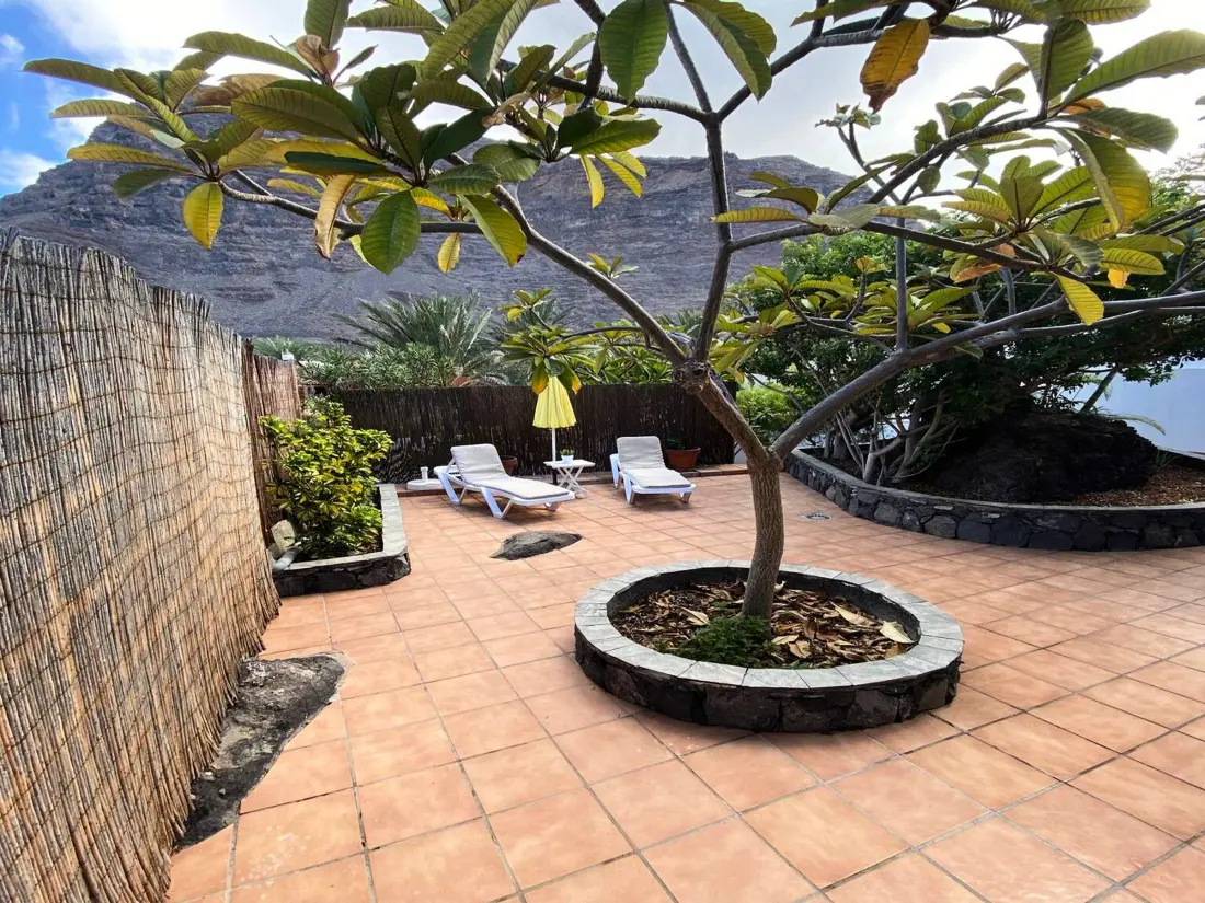 Maison de Vacances Valle Gran Rey 25