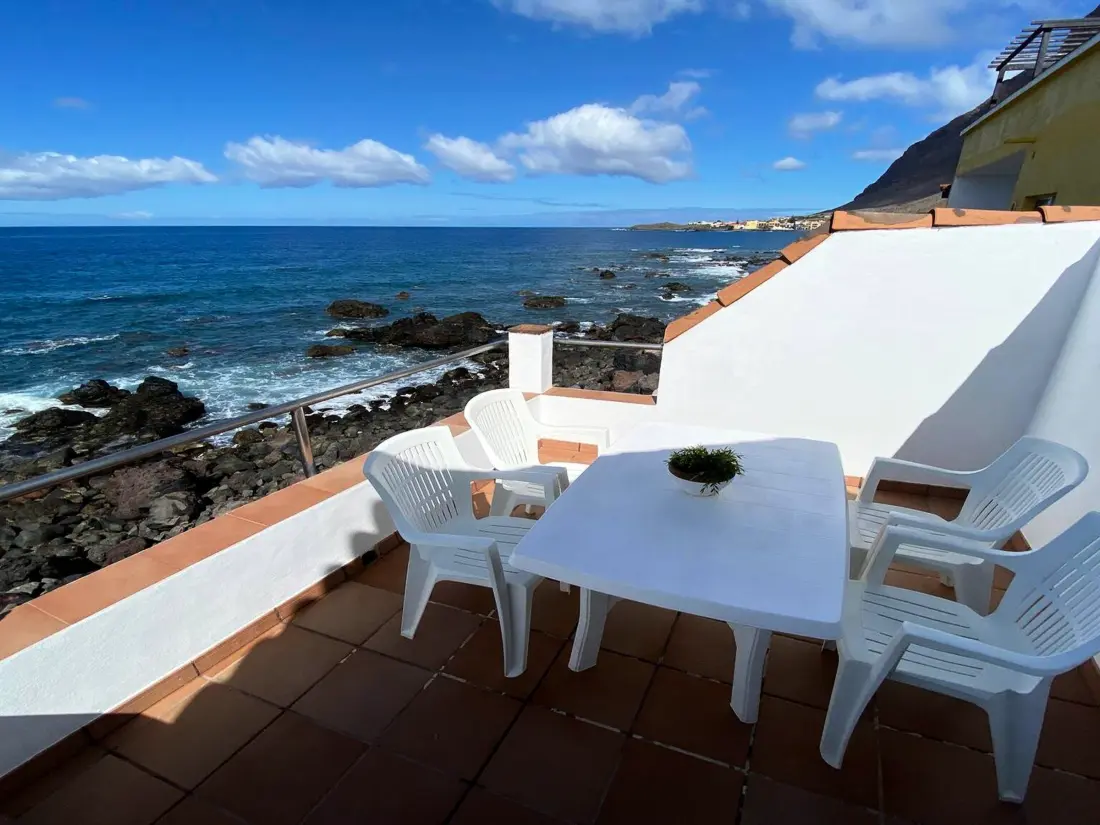 Maison de Vacances Valle Gran Rey 25