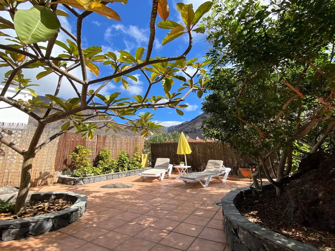 Maison de Vacances Valle Gran Rey 25