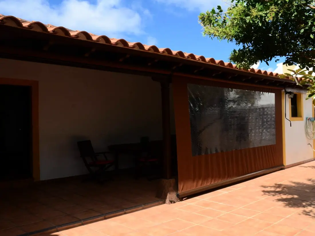 Maison de Vacances Valle Gran Rey 25