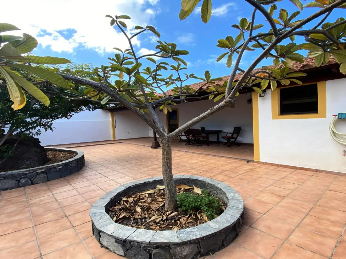 Maison de Vacances Valle Gran Rey 25