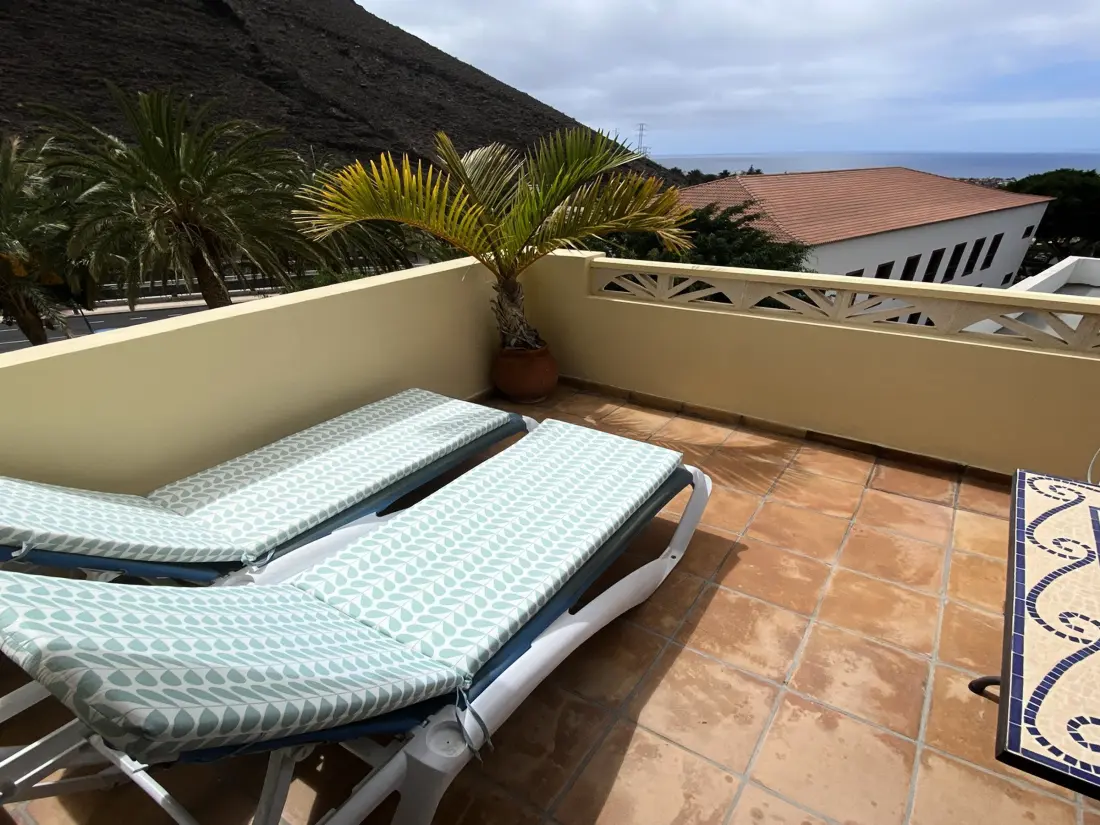 Maison de Vacances Valle Gran Rey 29