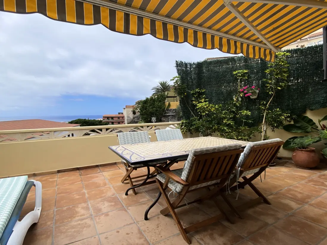 Maison de Vacances Valle Gran Rey 29