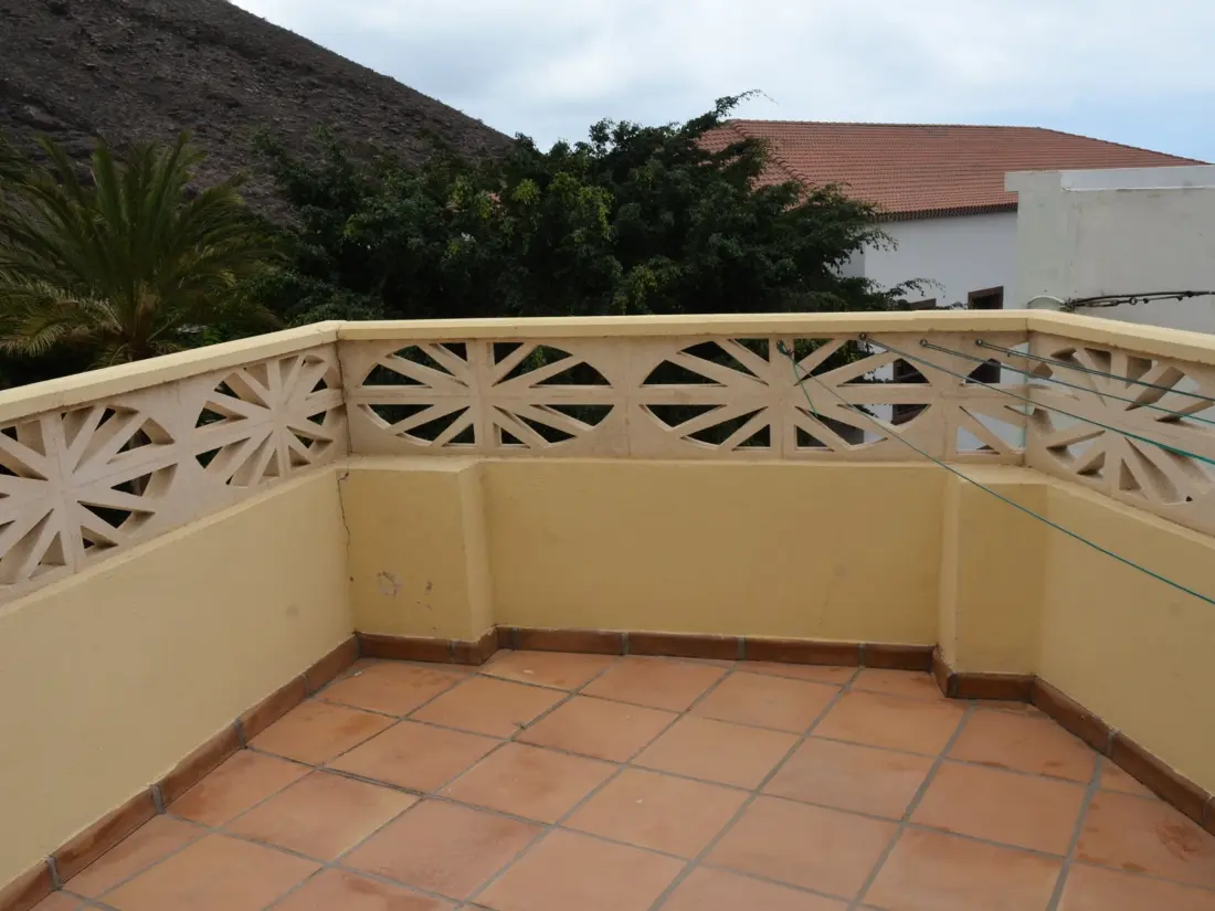 Maison de Vacances Valle Gran Rey 29
