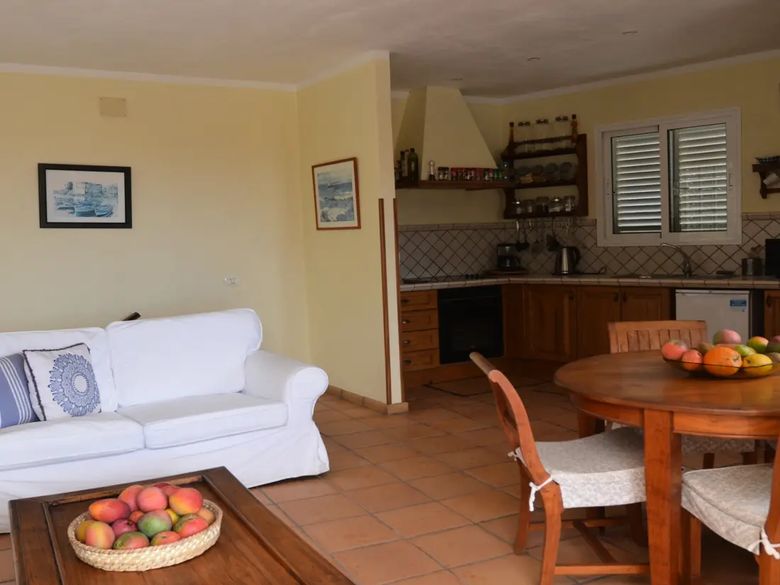 Maison de Vacances Valle Gran Rey 29