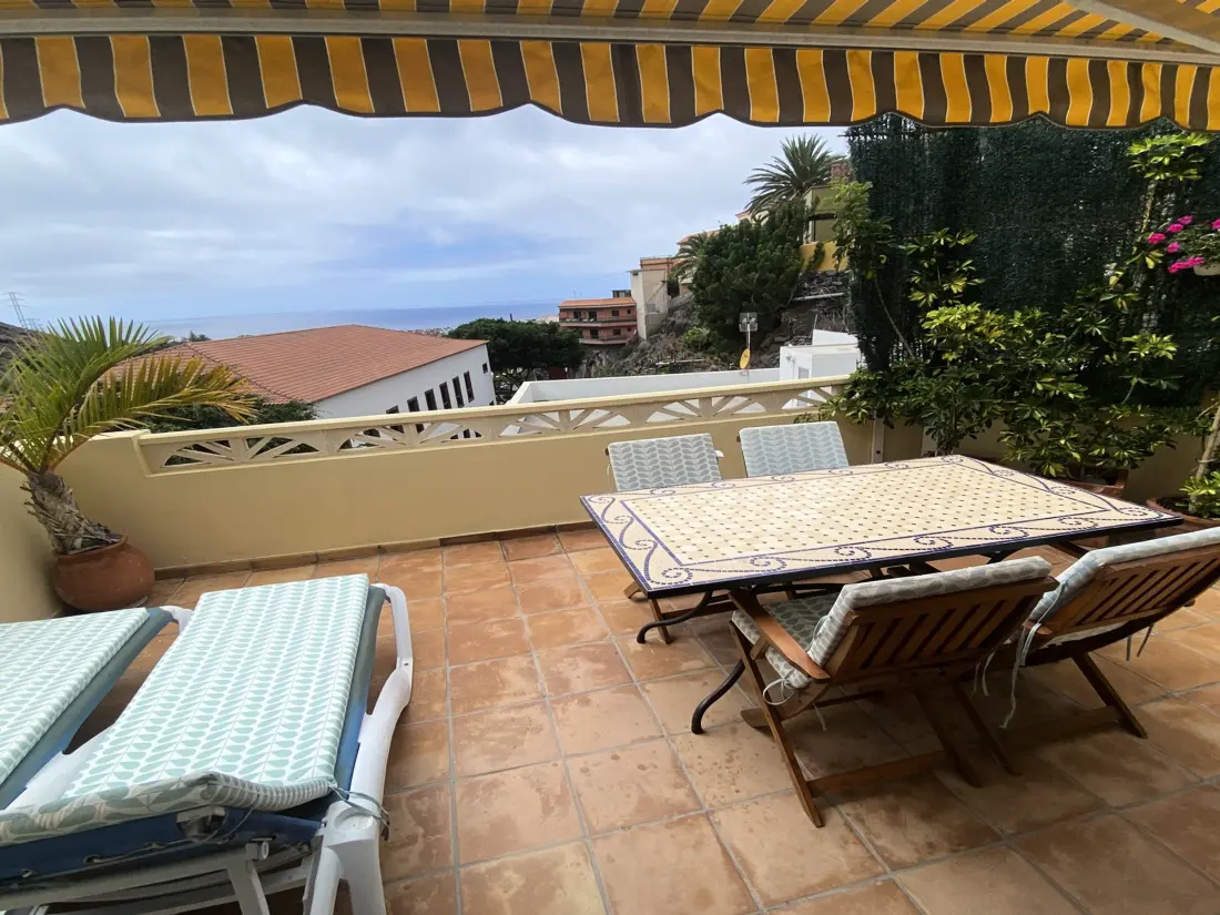 Maison de Vacances Valle Gran Rey 29