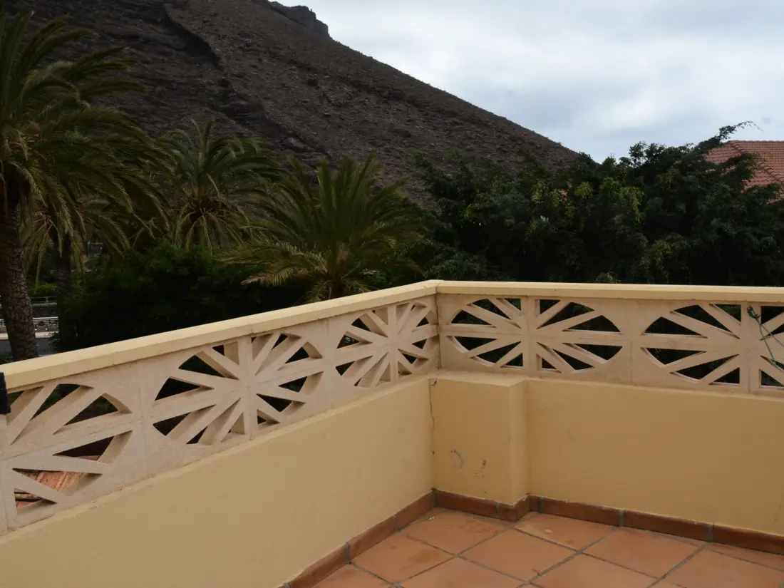 Maison de Vacances Valle Gran Rey 29