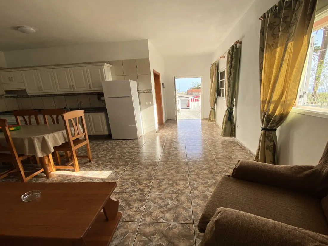 Maison de Vacances Valle Gran Rey 34