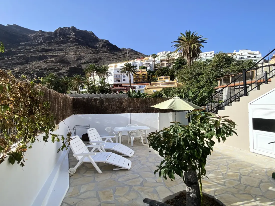 Maison de Vacances Valle Gran Rey 34