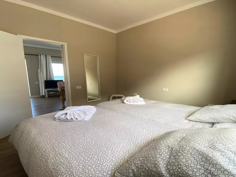 Maison de Vacances Valle Gran Rey 39