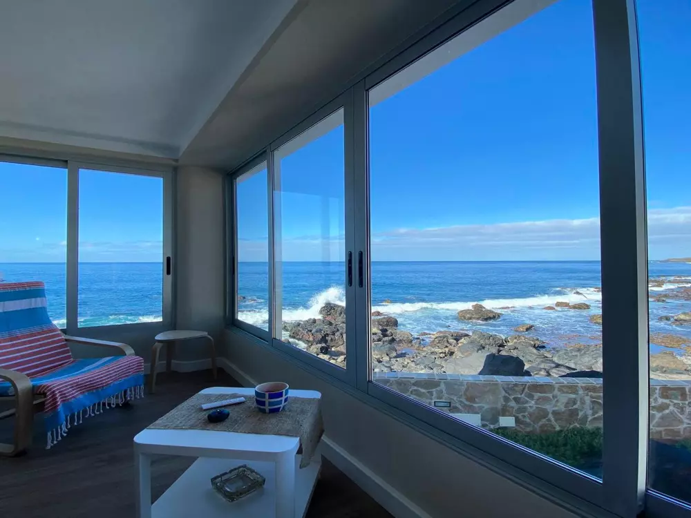 Maison de Vacances Valle Gran Rey 39