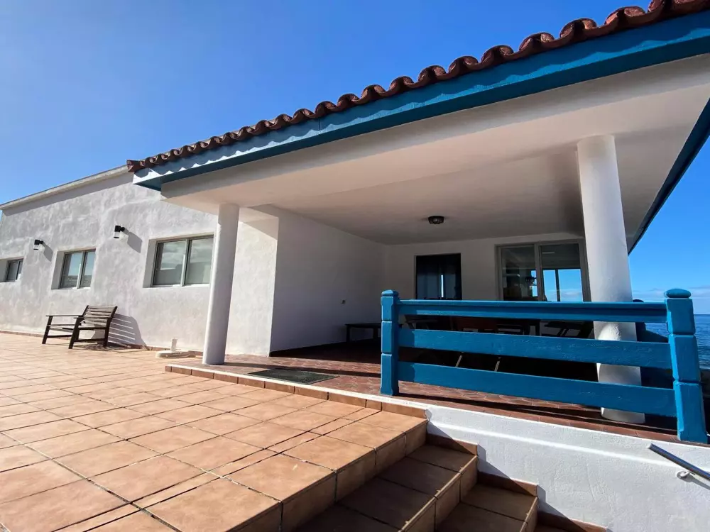 Maison de Vacances Valle Gran Rey 39