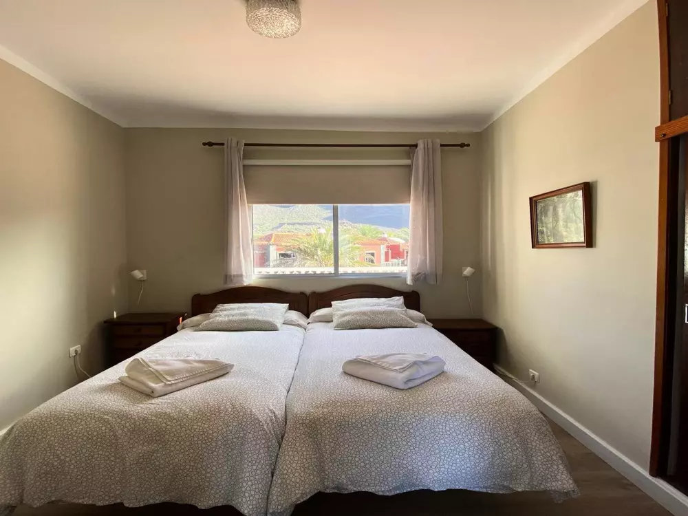 Maison de Vacances Valle Gran Rey 39