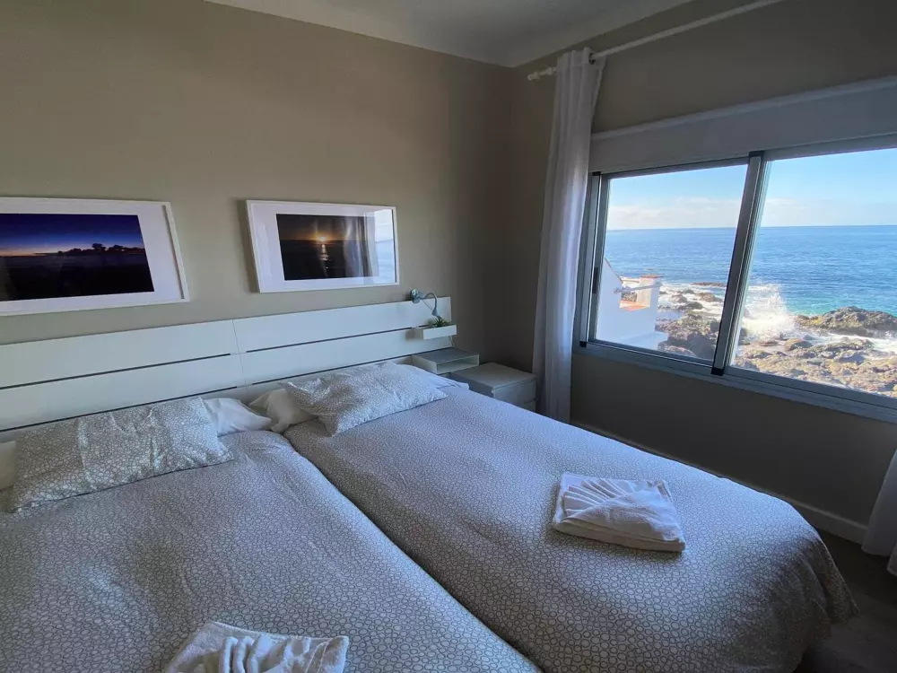 Maison de Vacances Valle Gran Rey 39