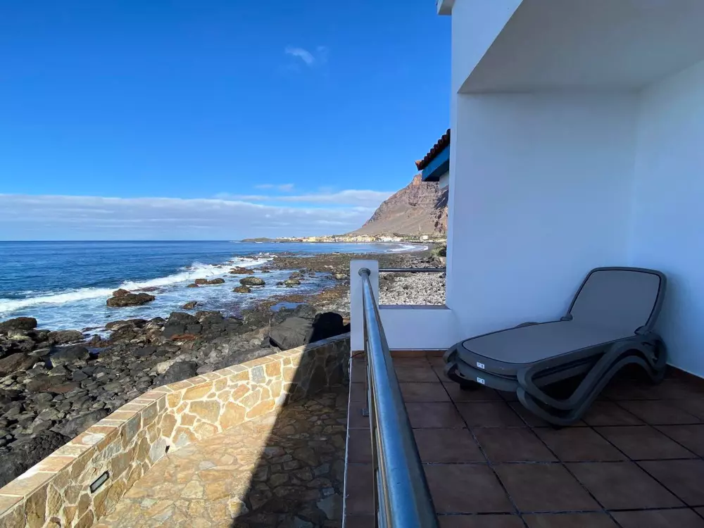 Maison de Vacances Valle Gran Rey 39