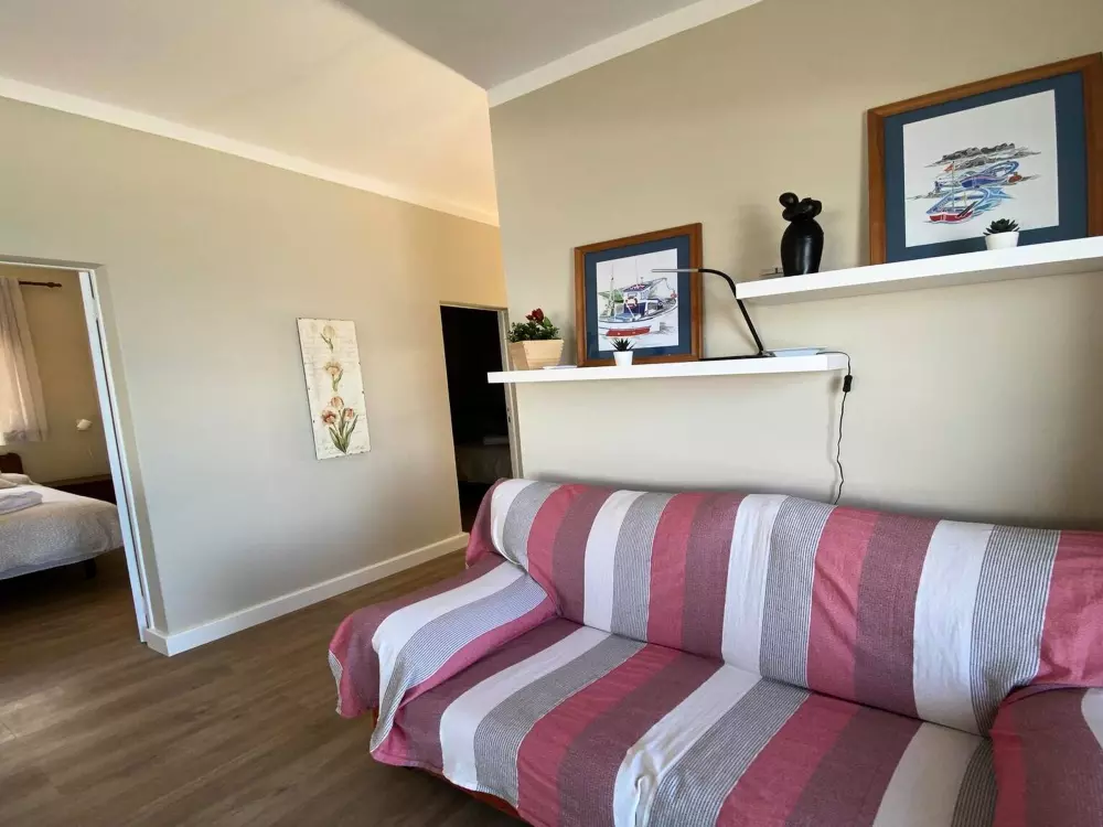 Maison de Vacances Valle Gran Rey 39