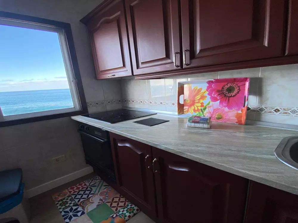 Maison de Vacances Valle Gran Rey 39