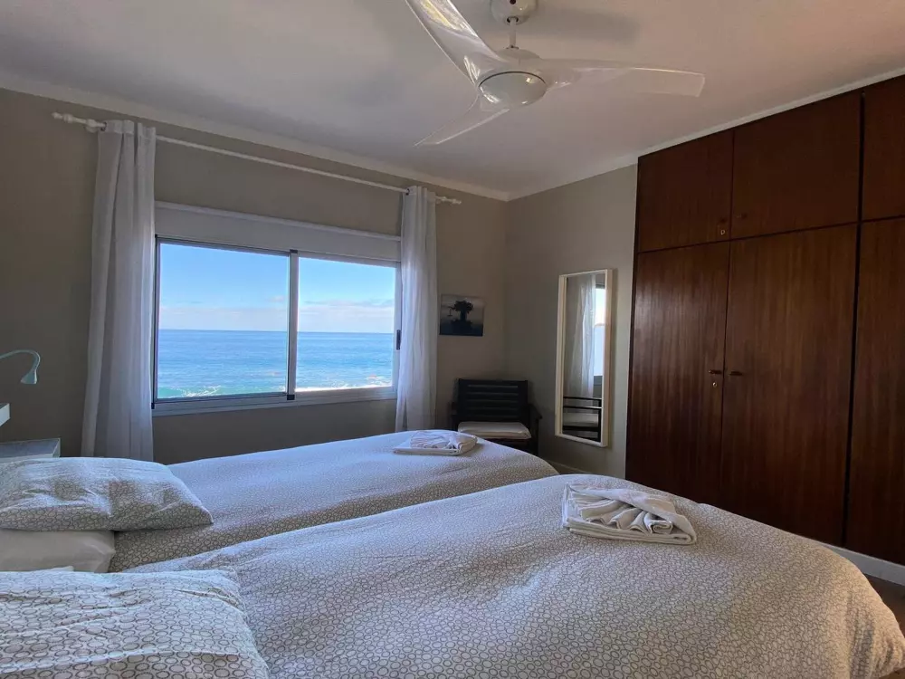 Maison de Vacances Valle Gran Rey 39