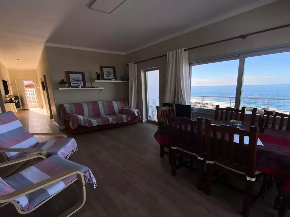 Maison de Vacances Valle Gran Rey 39