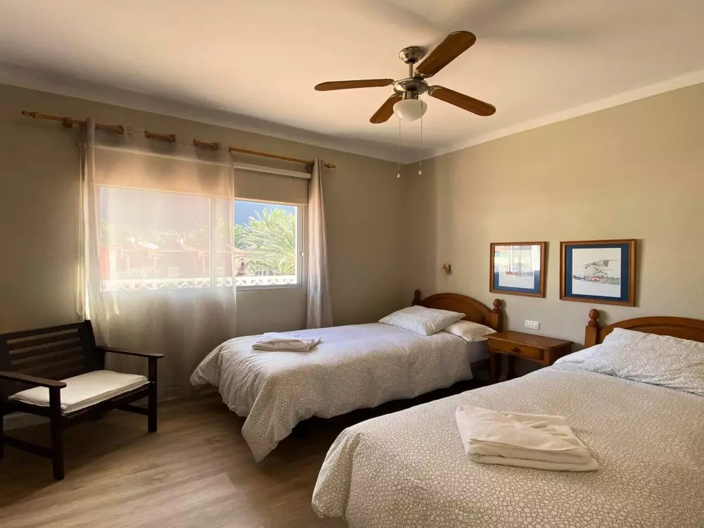 Maison de Vacances Valle Gran Rey 39