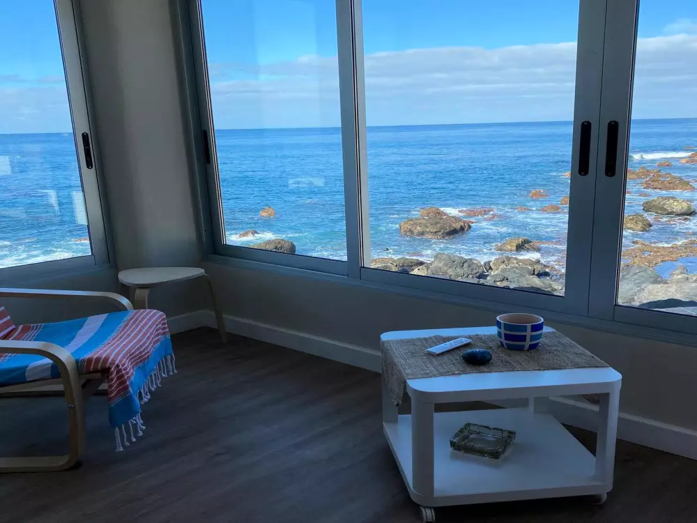 Maison de Vacances Valle Gran Rey 39