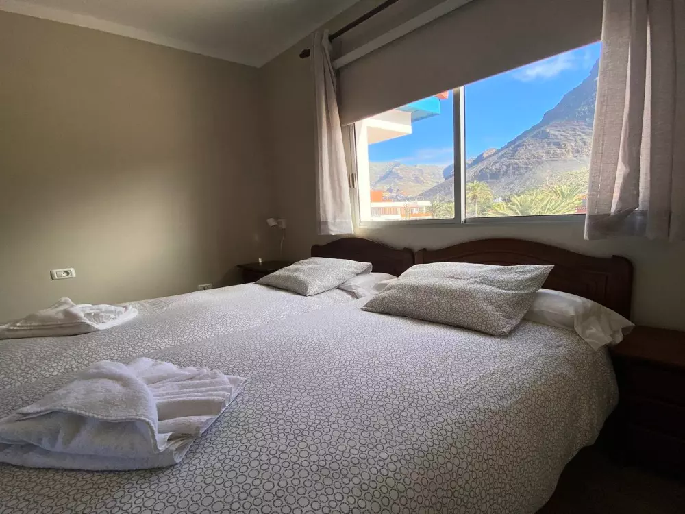 Maison de Vacances Valle Gran Rey 39