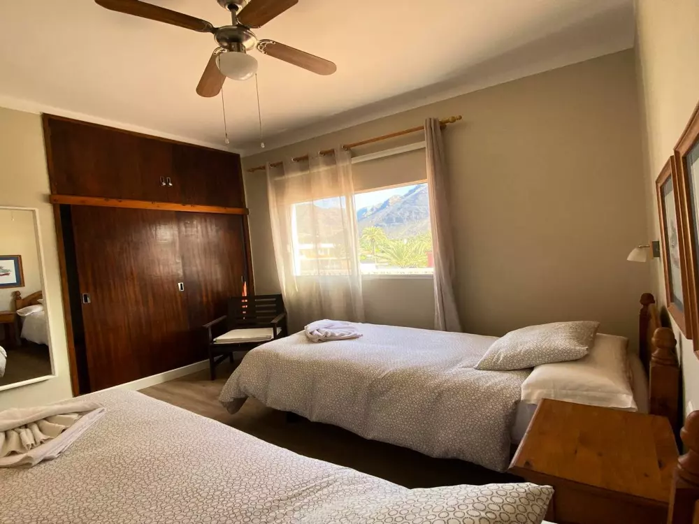 Maison de Vacances Valle Gran Rey 39