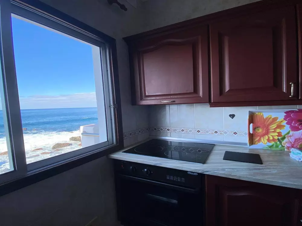 Maison de Vacances Valle Gran Rey 39