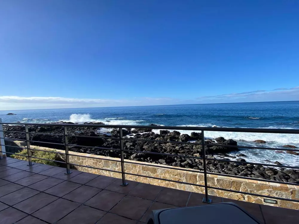 Maison de Vacances Valle Gran Rey 39