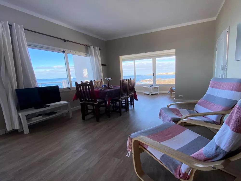 Maison de Vacances Valle Gran Rey 39