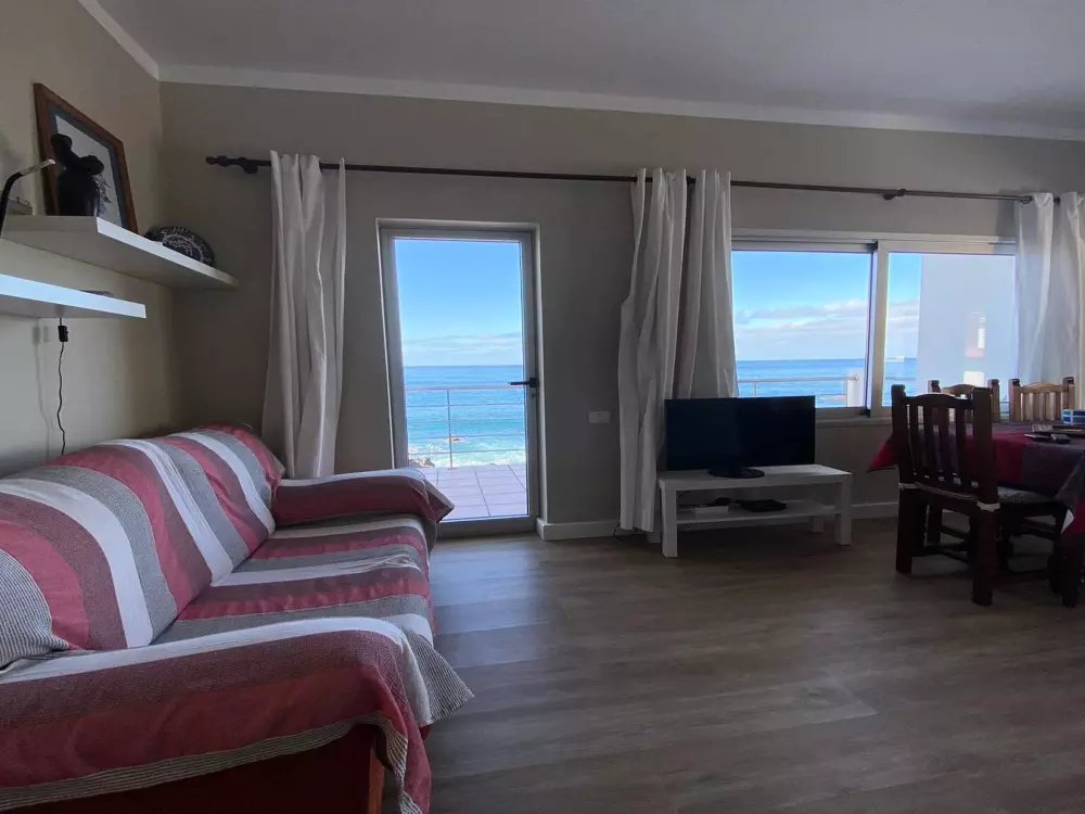 Maison de Vacances Valle Gran Rey 39